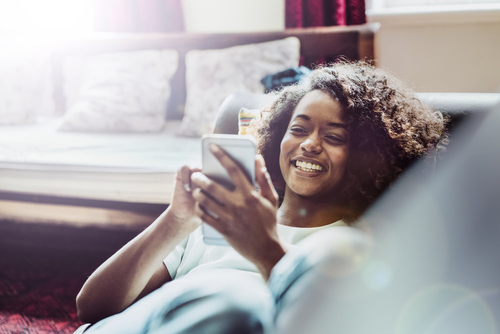 Customer mobile payment experience